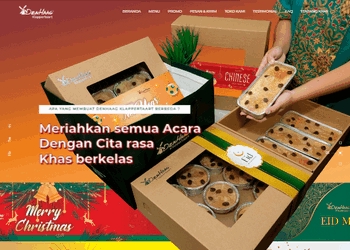 Web Development - Jasa Pembuatan Website Profesional Untuk perusahaan Sekolah Toko Online Desa Murah Berkualitas  - 3