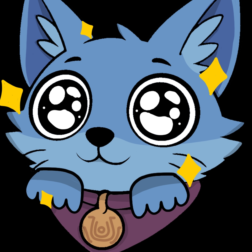 Stiker LINE - Jasa ilustrasi stiker atau emoticon untuk discord twitch line atau whatsapp - 3