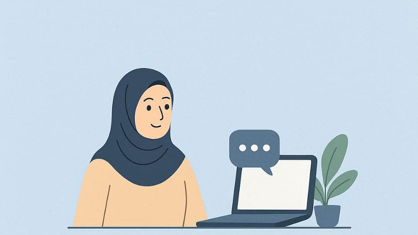 Admin Online Shope (Fast Response & Ramah)