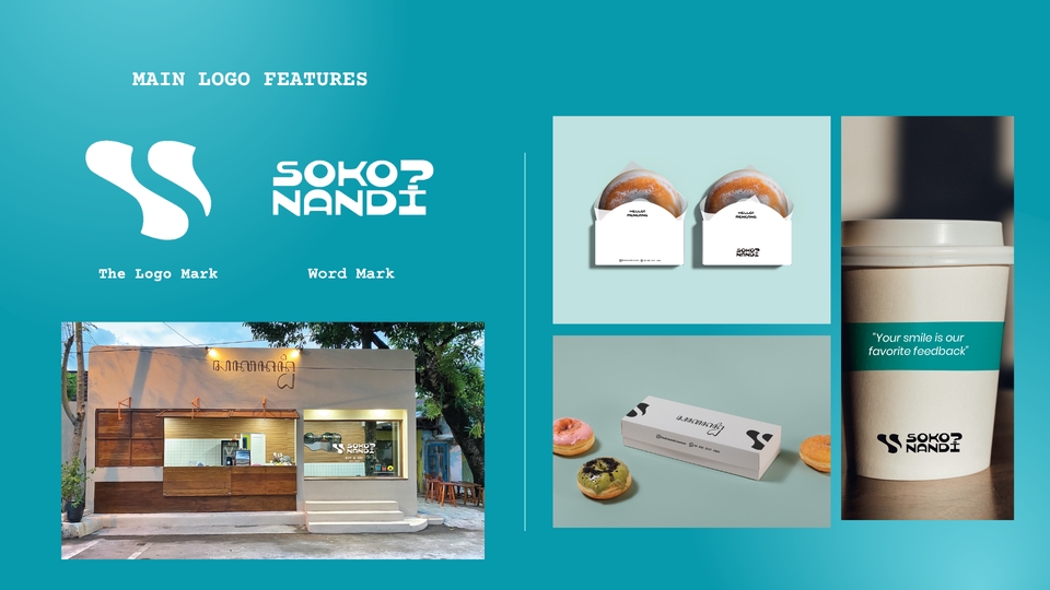 Logo - LOGO BRANDING - 3