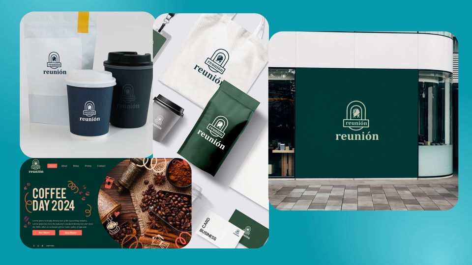 Logo - LOGO BRANDING - 2