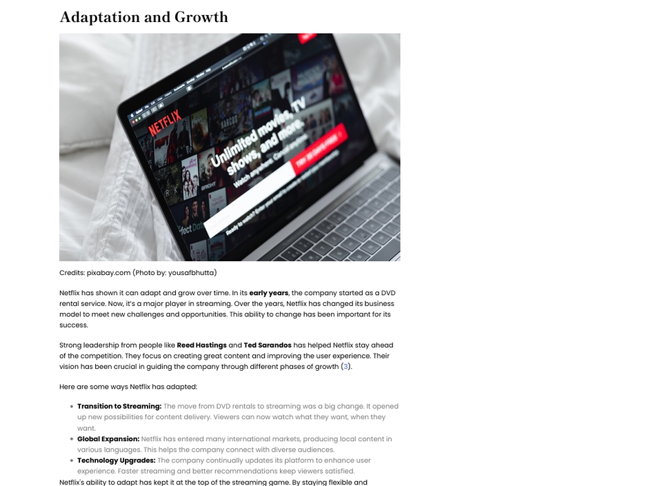 Search Engine Optimization (SEO) - SEO Articles - 11