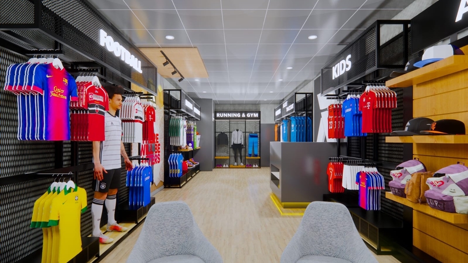 Jasa Render 3D Berkualitas Tinggi untuk Berbagai Kebutuhan - Jasa Desain rendering 3d model interior dan exterior Perview