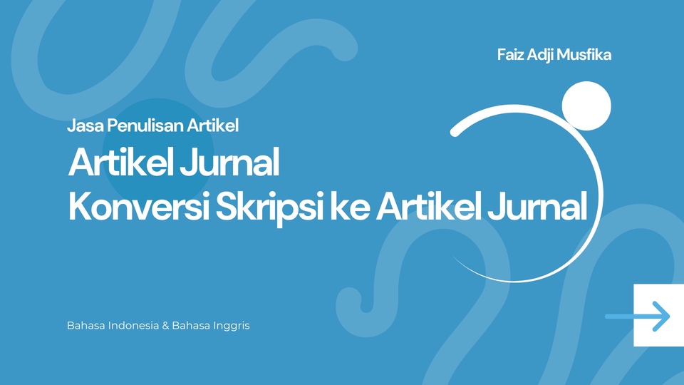 Jasa Proofreading dan Pengecekan Grammar - Jasa Formatting Artikel Sesuai Standar Jurnal   |Merapikan Skripsi ke Artikel