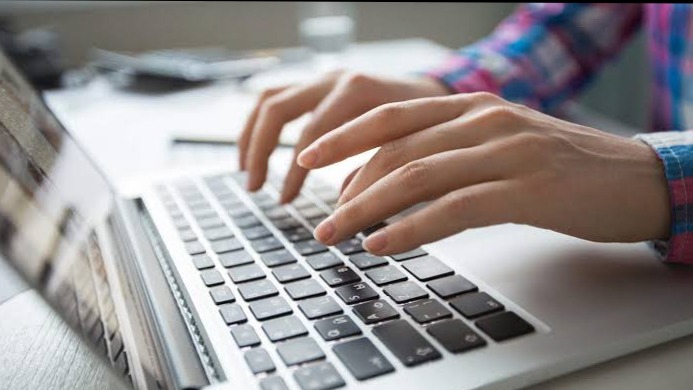 Jasa mengetik kilat, data entry,