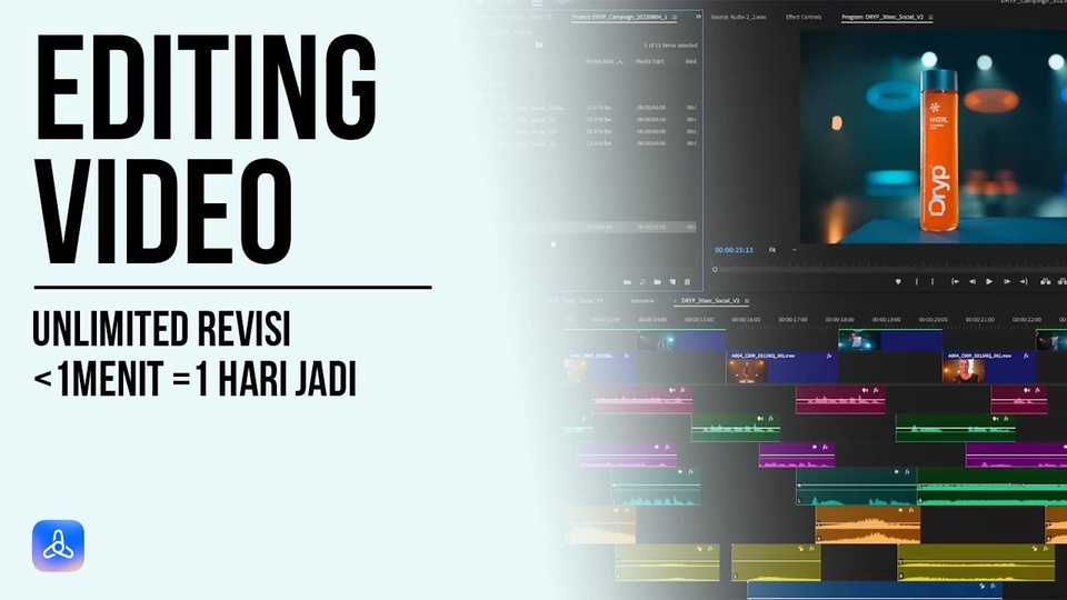 edit video