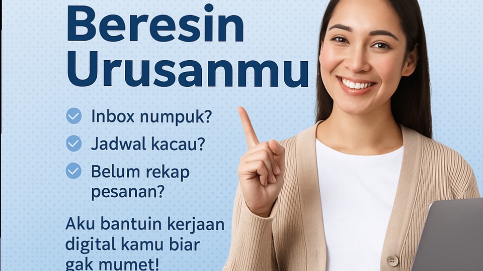 VIRTUAL ASISSTANT