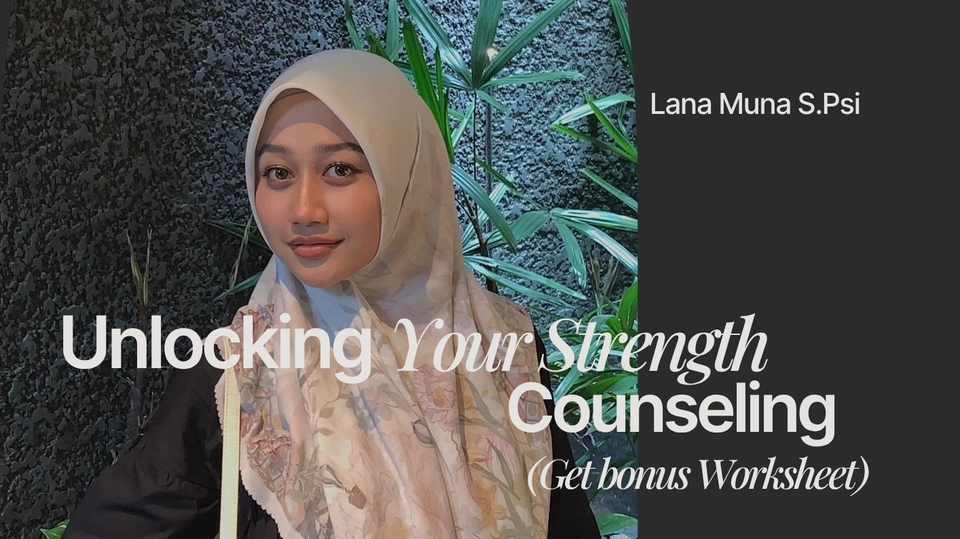 Jasa Konsultasi Karir Online (Career Advisor) - Konseling Karier, Diri, & Emosi – Aman, Rahasia, Solutif