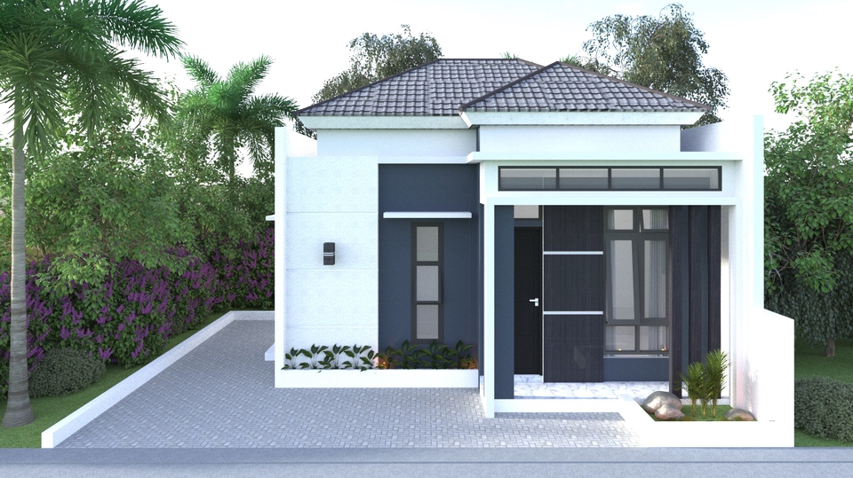 Jasa Pembuatan Aplikasi Augmented Reality Terpercaya - RUMAH MINIMALIS