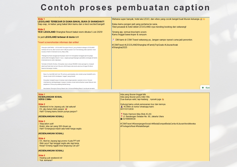 Caption Sosial Media - Jasa Pembuatan Caption Social Media - 3