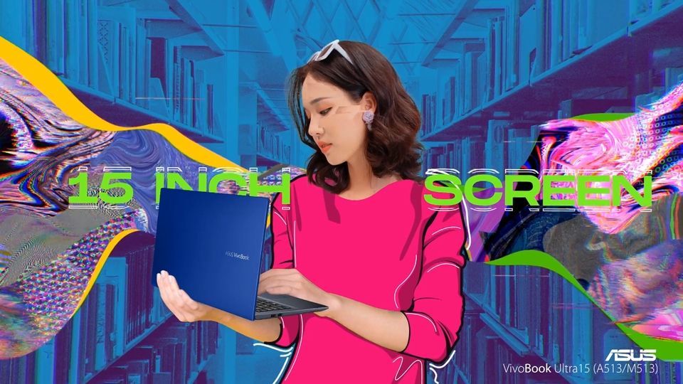Jasa Pembuatan Motion Graphic & Animasi Explainer - Motion Graphic Designer