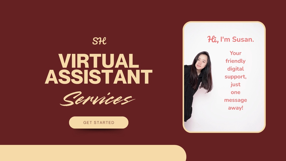 Jasa Virtual Assistant/Sekertaris Terbaik & Terpercaya - Executive Assistant (C-Level) — Calendar Guard, Inbox Zero, Board Pack, Travel Ops
