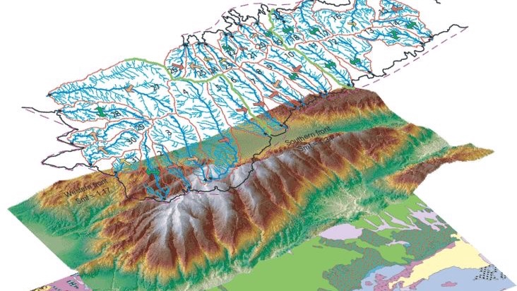 Jasa Lainnya di Desain Grafik - Pemetaan 3D