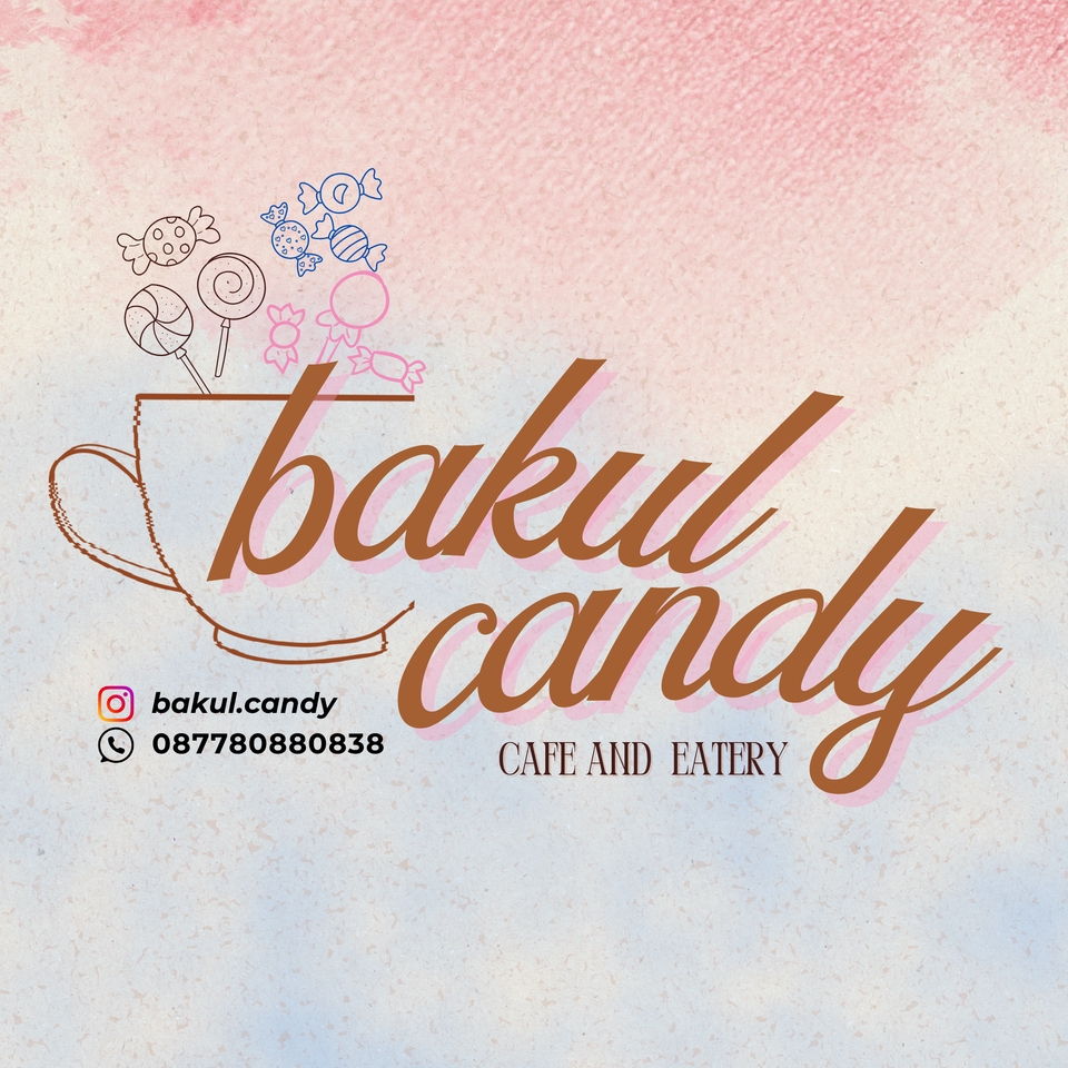 Logo - Professional Graphic Design - 3