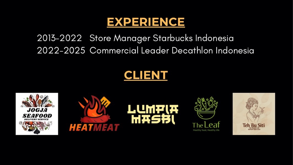Jasa Konsultan Bisnis untuk Startup dan UKM - Mentoring UMKM