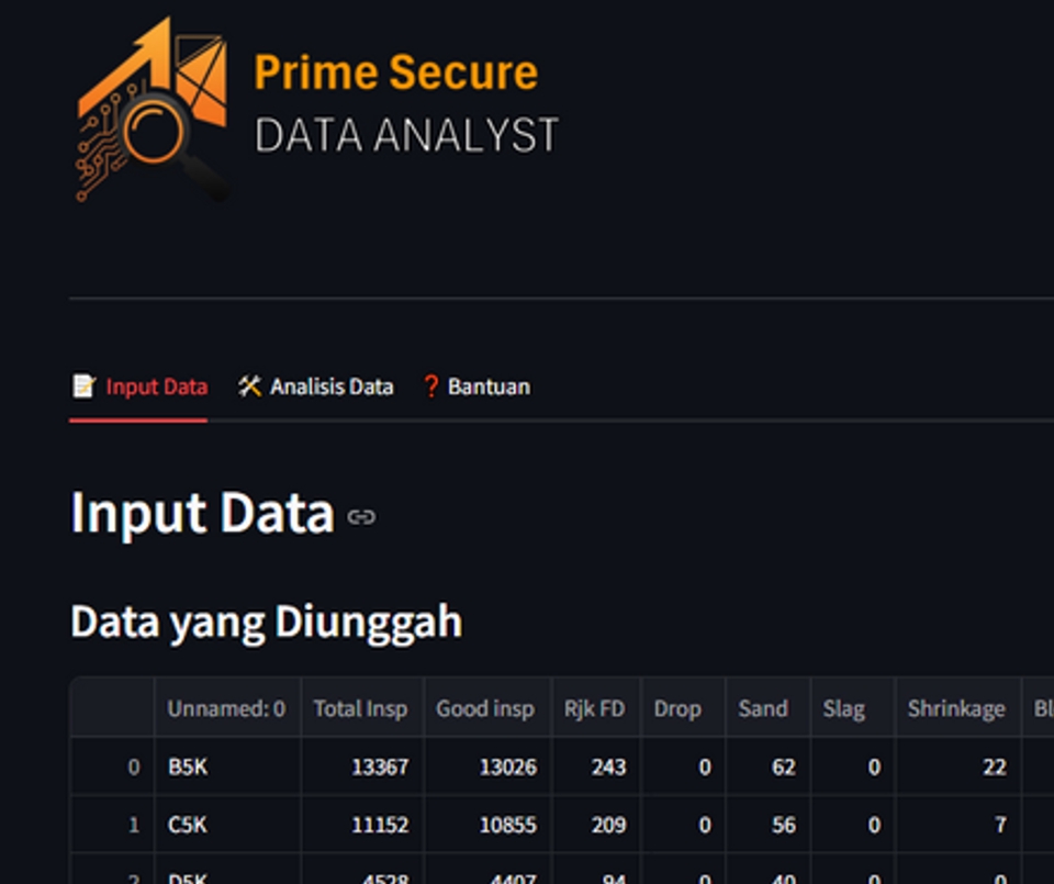 Technical Support - Program Excel dengan Visual Basic dan Macro , SUPPORT FULL OTOMATIS BY WEB APPS JUGA - 7
