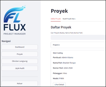 Technical Support - Program Excel dengan Visual Basic dan Macro , SUPPORT FULL OTOMATIS BY WEB APPS JUGA - 5