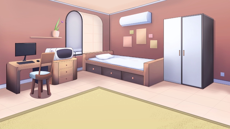 Gambar dan Ilustrasi - ILUSTRASI BACKGROUND DIGITAL - 5