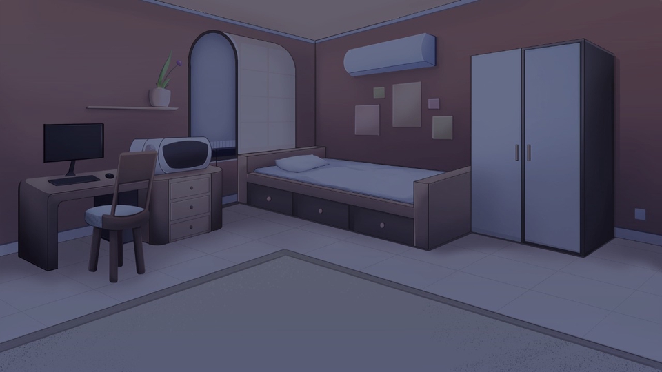 Gambar dan Ilustrasi - ILUSTRASI BACKGROUND DIGITAL - 6