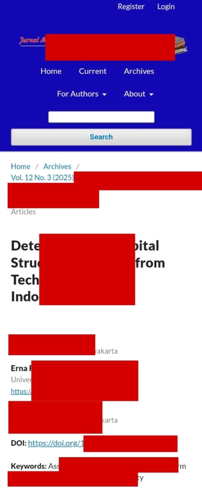 Jasa Lainnya - Sinta Publishworks - 5