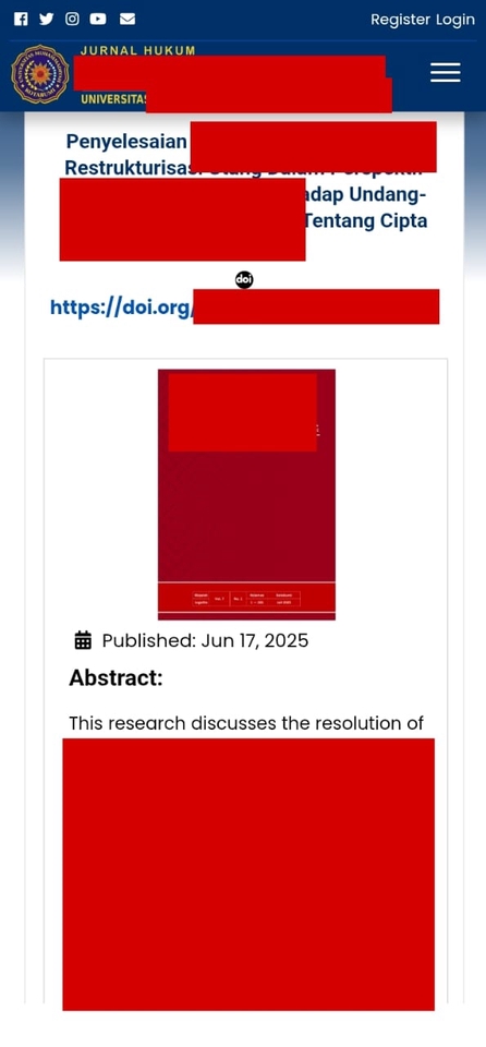 Jasa Lainnya - Sinta Publishworks - 3