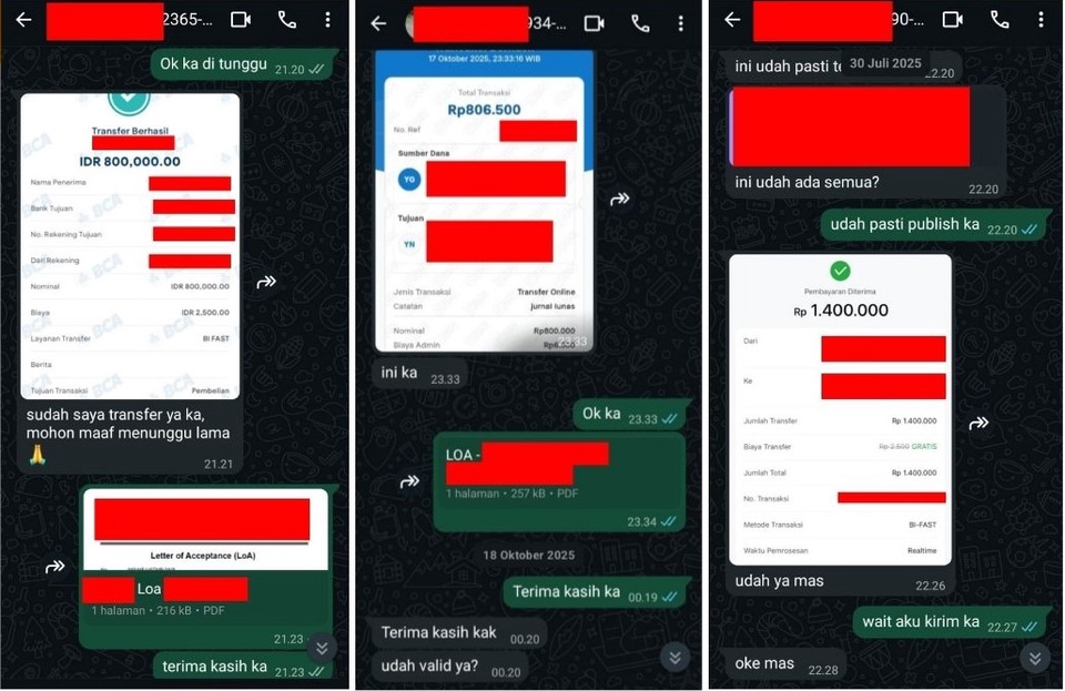 Jasa Lainnya - Sinta Publishworks - 8