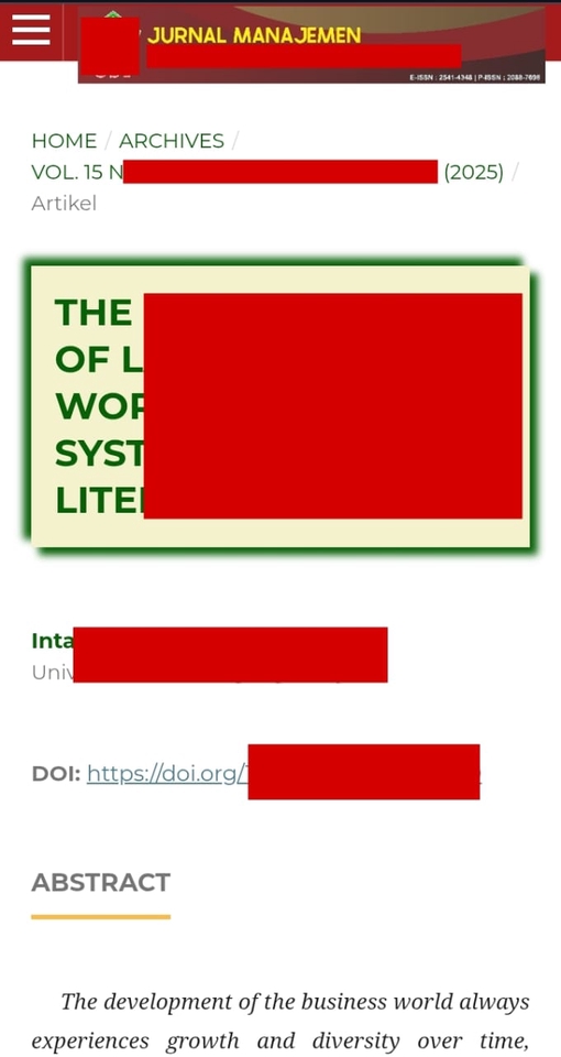 Jasa Lainnya - Sinta Publishworks - 4