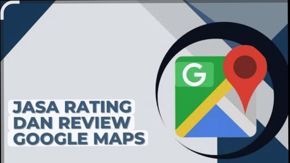 Jasa Pembuatan Google Maps Lokasi Bisnis Anda - Review google maps