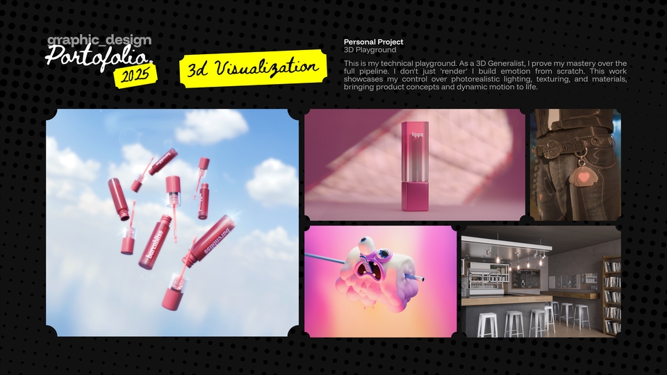 Desain Corporate Identity - Paket Desain Sosmed 7 Post + Free Mirroring | Cepat & Gak Ribet - 7