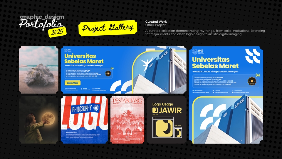 Desain Corporate Identity - Paket Desain Sosmed 7 Post + Free Mirroring | Cepat & Gak Ribet - 8