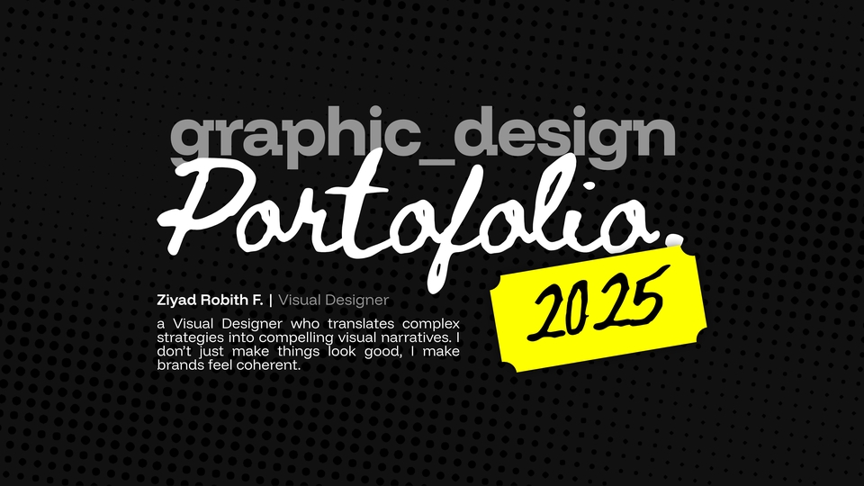 Desain Corporate Identity - Paket Desain Sosmed 7 Post + Free Mirroring | Cepat & Gak Ribet - 2