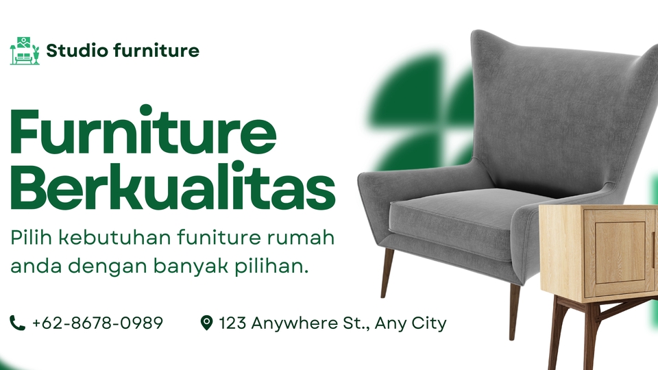 Banner furniture