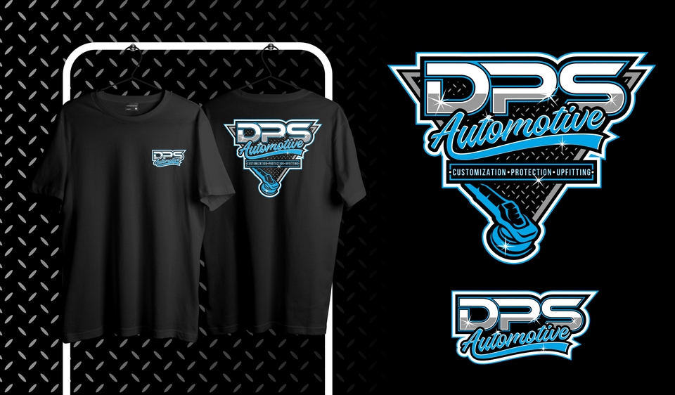 Desain Kaos & Motif - Desain Kaos Event, Brand & Clothing - Siap Produksi - 3