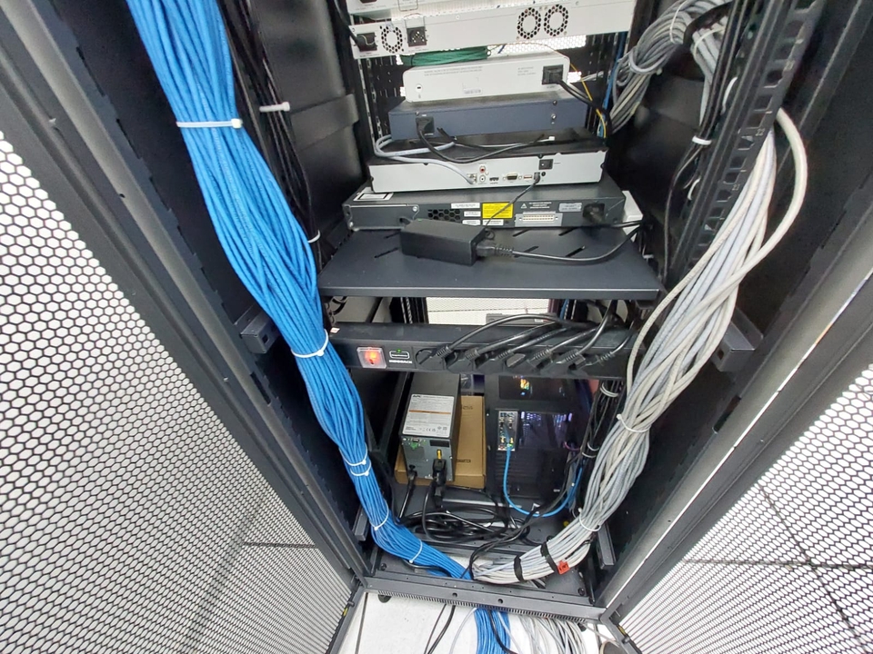 Jaringan Internet - IT Managed Services, Konfigurasi MikroTik Profesional - 6