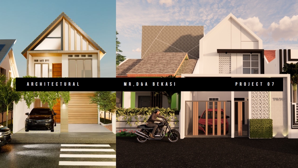 Interior - ARSITEKTUR, INTERIOR & LIGHTING DESIGN CONSULTATION, AND CONTRACTOR - 8