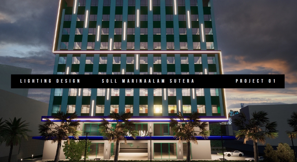 Interior - ARSITEKTUR, INTERIOR & LIGHTING DESIGN CONSULTATION, AND CONTRACTOR - 10