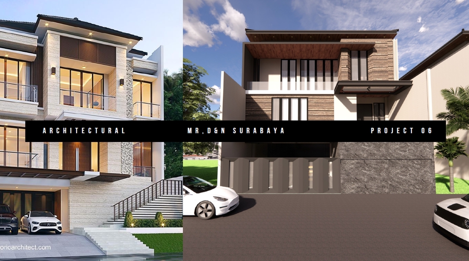 Interior - ARSITEKTUR, INTERIOR & LIGHTING DESIGN CONSULTATION, AND CONTRACTOR - 9