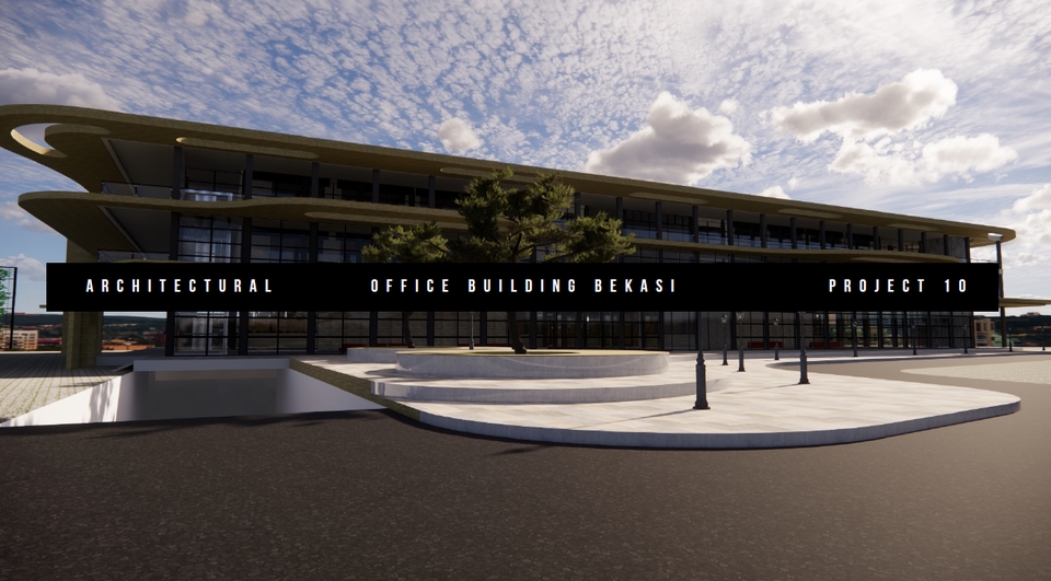 Interior - ARSITEKTUR, INTERIOR & LIGHTING DESIGN CONSULTATION, AND CONTRACTOR - 6