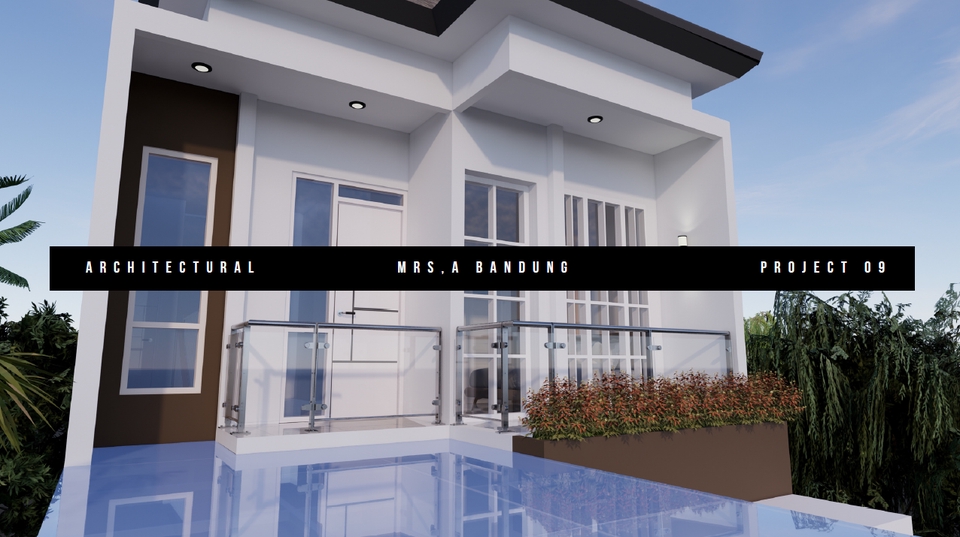 Interior - ARSITEKTUR, INTERIOR & LIGHTING DESIGN CONSULTATION, AND CONTRACTOR - 7