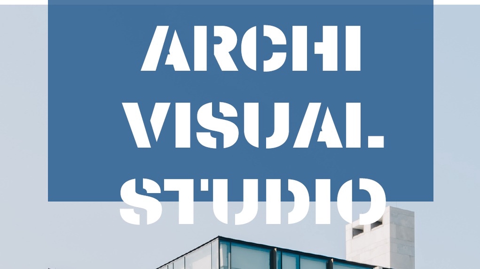 ARSITEKTUR, INTERIOR & LIGHTING DESIGN CONSULTATION, AND CONTRACTOR