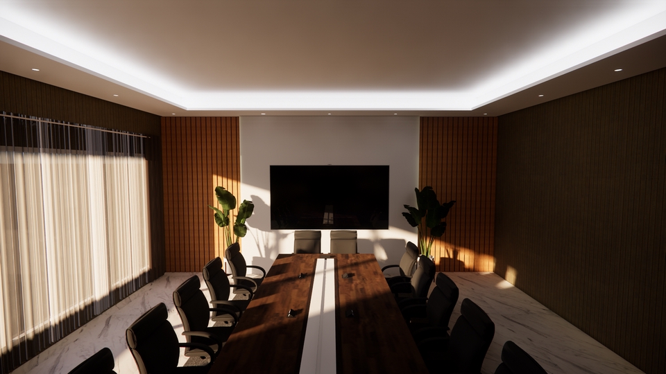 Interior - Jasa Desain Interior - 2