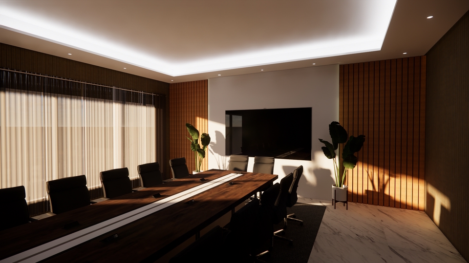 Interior - Jasa Desain Interior - 3