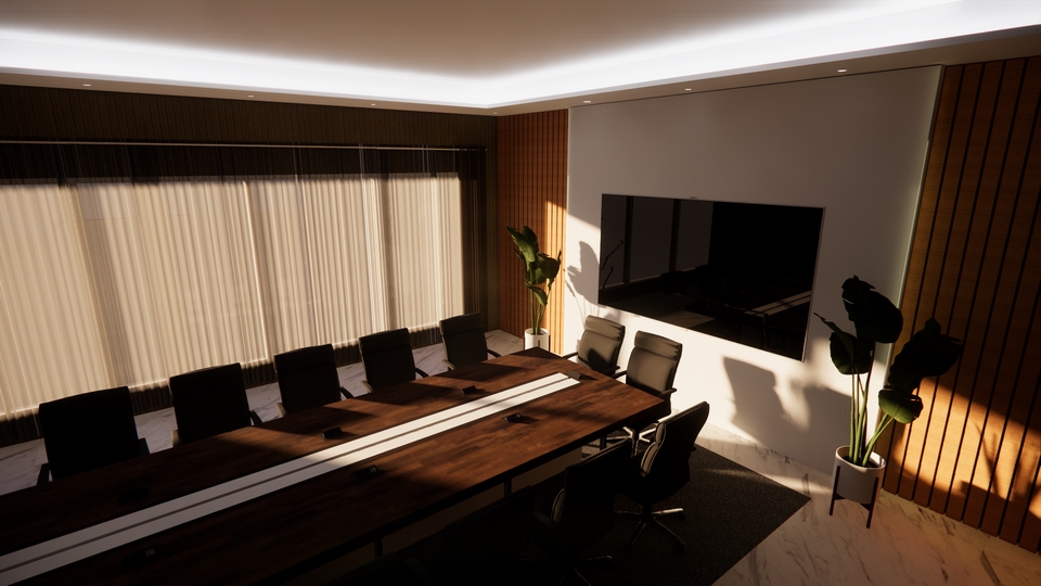 Interior - Jasa Desain Interior - 4