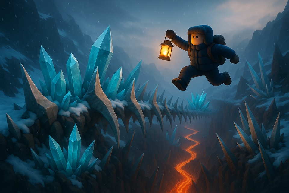 Pembuatan Game - Pembuatan Game Roblox Studio Apapun - 4