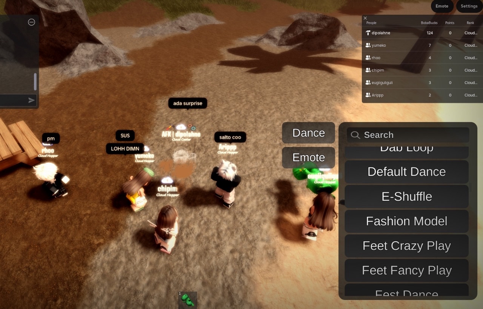 Pembuatan Game - Pembuatan Game Roblox Studio Apapun - 3