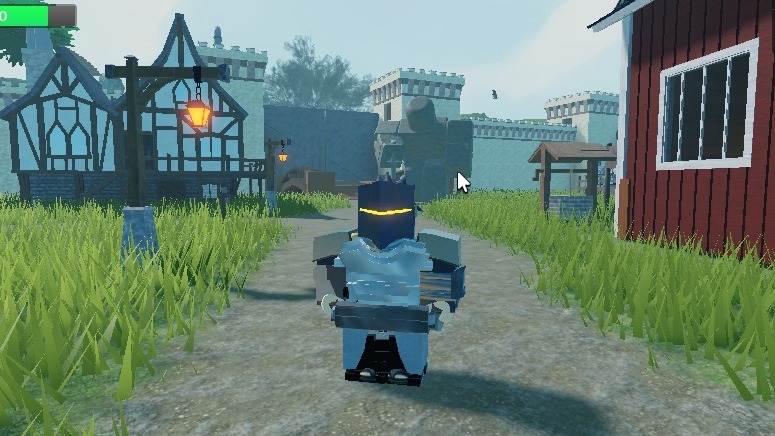 Pembuatan Game Roblox Studio Murah