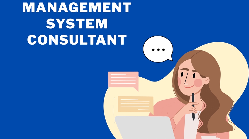 Jasa Quality Assurance untuk Proyek Digital Anda - Management System Consultant