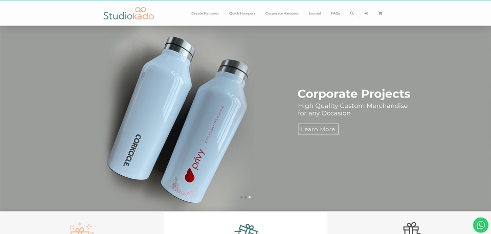 Web Development - Software Development (Frontend / Backend) - 5