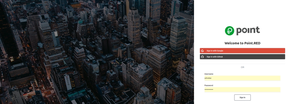 Web Development - Software Development (Frontend / Backend) - 4