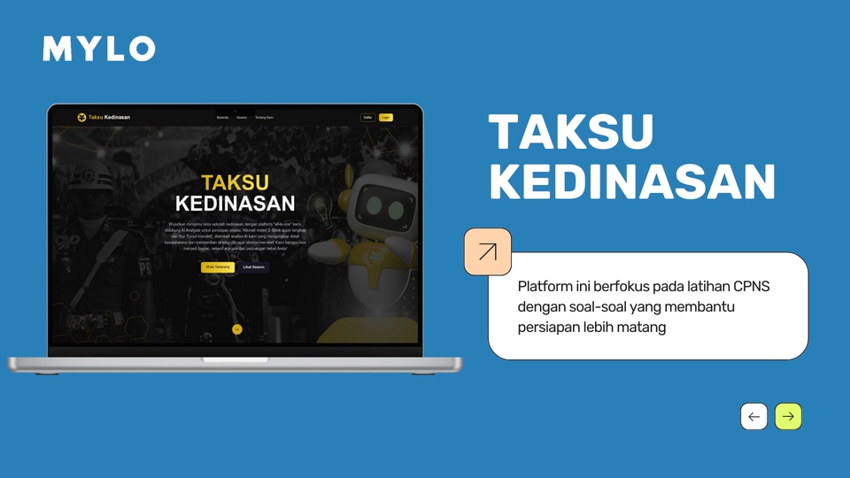 Web Development - Jasa Migrasi Website ke Hosting atau VPS - 5